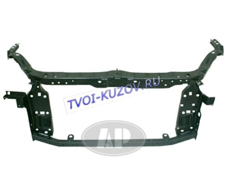 ПАНЕЛЬ ПЕРЕДНЯЯ 1.6 L  - для NISSAN QUASHQAI