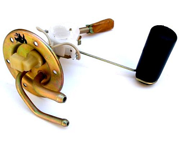 Датчик уровня топлива ВАЗ-2108 (Точмаш)