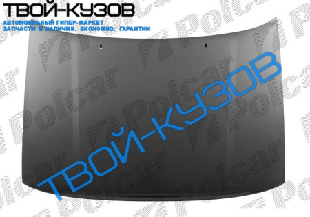PASSAT 1093-0996 КАПОТ PASSAT 1093-0996 КАПОТ