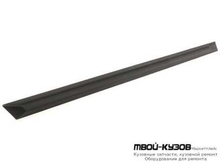 МОЛДИНГ КУЗОВА ПРАВАЯ СТОРОНА НА ЗАДНИЙ ДВЕРЬ (ТАЙВАНЬ) для BMW E36 (12.1990 - 01.2000)