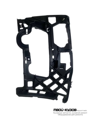 КРЕПЛЕНИЕ БАМПЕРА ПЕРЕДНИЙ ЛЕВАЯ СТОРОНА (КИТАЙ) для Volkswagen GOLF VII (2012-)