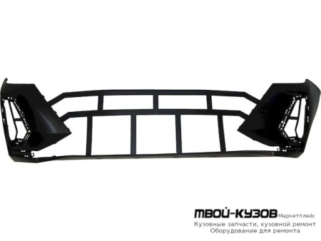 БАМПЕР ПЕРЕДНИЙ (КИТАЙ) для Chery ARRIZO (2022-)