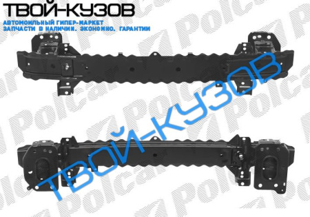 2 11.2007- УСИЛИТЕЛЬ ПЕРЕДНЕГО БАМПЕРА