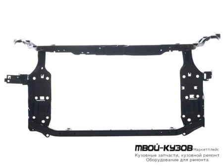 СУППОРТ РАДИАТОРА 1.6 L (ТАЙВАНЬ) для Nissan QASHQAI (2007-)