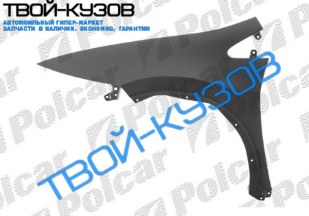 CIVIC  HB 06-  КРЫЛО ПЕРЕДНЕЕ ПРАВОЕ CIVIC  HB 06-  КРЫЛО ПЕРЕДНЕЕ ПРАВОЕ