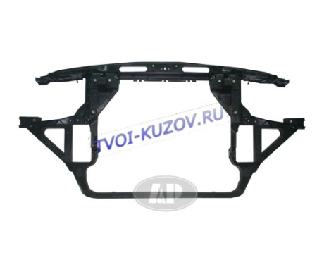 ПАНЕЛЬ ПЕРЕДНЯЯ 04-07