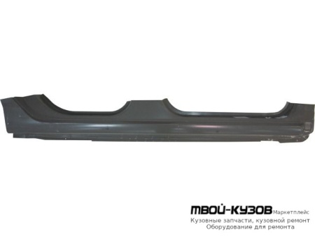 ПОРОГ ПРАВАЯ СТОРОНА (КИТАЙ) для BYD F3 2007-