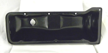 Крышка клапанная ВАЗ-21212 (АвтоВАЗ)