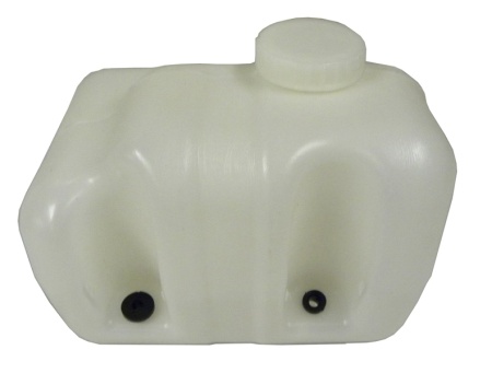 Бачок омывателя ВАЗ-2123 (под 2 мотора)