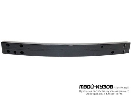 УСИЛИТЕЛЬ БАМПЕРА ЗАДНИЙ МЕТАЛЛ (ТАЙВАНЬ) для Plymouth VOYAGER / DODGE CARAVAN - GRAND CARAVAN / CHRYSLER TOWN&COUNTRY (2001-2004)