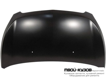 КАПОТ (ТАЙВАНЬ) для Chevrolet SPARK (2010-)