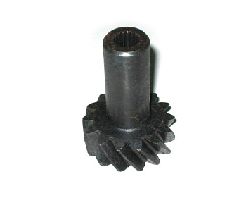 Грибок масляного насоса ВАЗ-2101