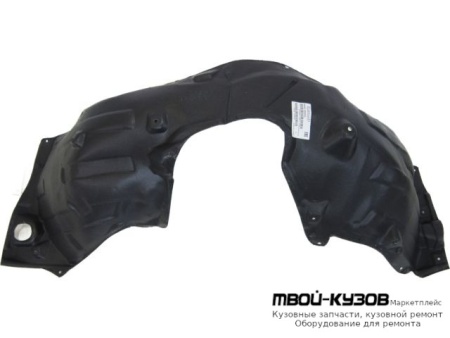 ПОДКРЫЛОК ПЕРЕДНИЙ КРЫЛА ЛЕВАЯ СТОРОНА (КИТАЙ) для Toyota CAMRY V70 (2017-)
