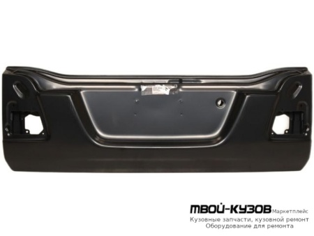 КРЫШКА БАГАЖНИКА (КИТАЙ) для Toyota LANDCRUISER 100 (1998-)