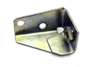 Кронштейн приемной трубы ВАЗ-2101 (АвтоВАЗ)