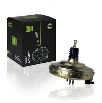 Вакуумный усилитель ВАЗ-1118, 2170, 2190 (TRIALLI)