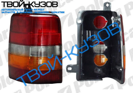 J.GRAND.CHE 93-96 ФОНАРЬ ЛЕВЫЙ USA