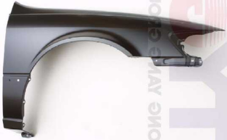 CAMRY КРЫЛО ПЕРЕДНЕЕ правое без повторитель поворота