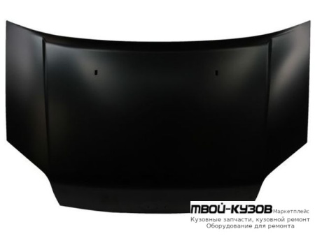 КАПОТ (ТАЙВАНЬ) для Ford TRANSIT CONNECT / TOURNEO CONNECT (09.2002-)