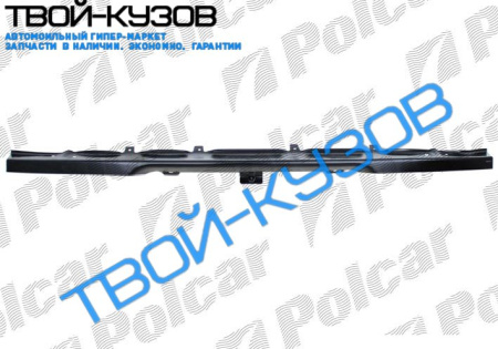 VECTRA 0988-0995 ПЛАНКА ПОД ФАРЫ