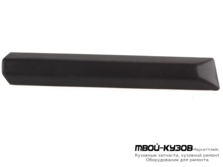 МОЛДИНГ КУЗОВА ЛЕВАЯ СТОРОНА НА ПЕРЕД КРЫЛО (СЕДАН) (COMPACT) (ТАЙВАНЬ) для BMW E36 (12.1990 - 01.2000)