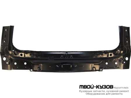 ПАНЕЛЬ БАГАЖНИКА (КИТАЙ) для Mazda CX5 (2012-2017)