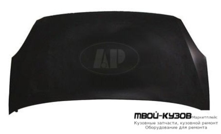 КАПОТ (ТАЙВАНЬ) для Iveco DAILY (2006-)