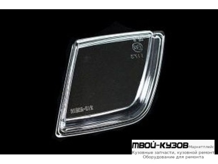 СТЕКЛО ФАРЫ ПРОТИВОТУМ ПРАВАЯ СТОРОНА (РОССИЯ) для Mazda 6 (2008-2012)