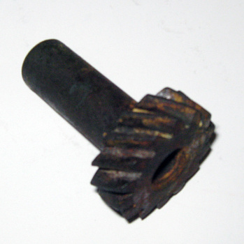 Грибок масляного насоса ВАЗ-2121 (АвтоВАЗ)