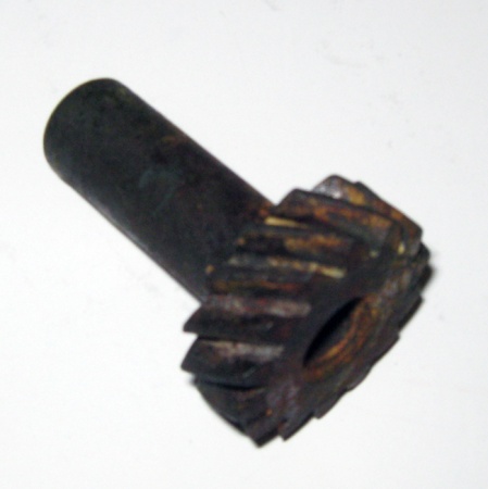 Грибок масляного насоса ВАЗ-2121 (АвтоВАЗ)