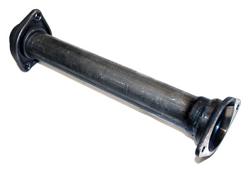 Глушитель-вставка (заменитель нейтрализатора) ВАЗ-2110