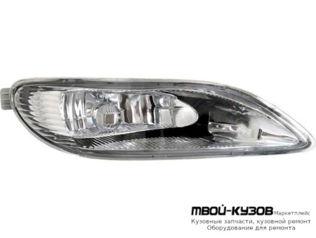 ФАРА ПРОТИВОТУМАННАЯ ПРАВАЯ СТОРОНА (КИТАЙ) для Toyota SOLARA (1999-2003), Toyota CAMRY V30 (10.2001-)