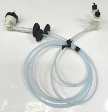 Гидрокорректор фар ВАЗ-21213 (ДААЗ)