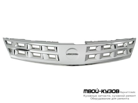 РЕШЕТКА РАДИАТОРА (ТАЙВАНЬ) для Nissan MURANO (2004-2007)