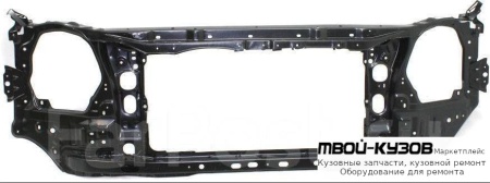 СУППОРТ РАДИАТОРА (ТАЙВАНЬ) для Lexus GX 460 (2009-)