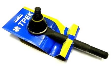 Наконечник рулевой ВАЗ-2121 внутренний (длин.) (ТРЕК) на подложке