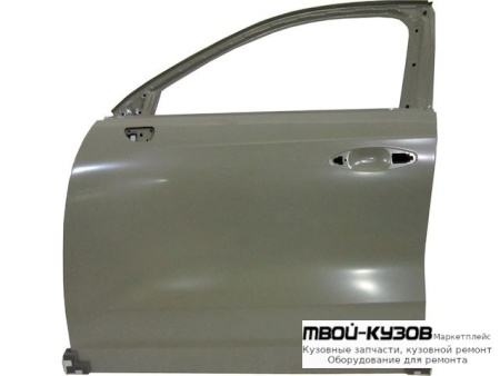 ДВЕРЬ ПЕРЕДНИЙ ЛЕВАЯ СТОРОНА (КИТАЙ) для Haval JOLION (2021-)