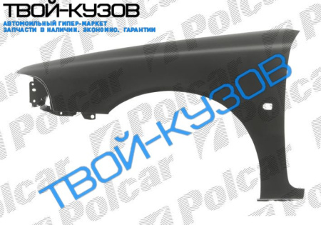 S40/V40 96-03 КРЫЛО R