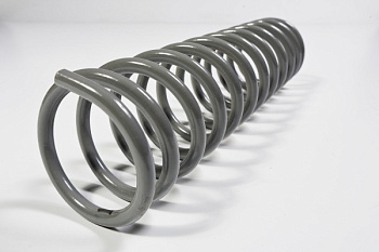 Пружина подвески задней ВАЗ-2110 (АвтоВАЗ) в уп.