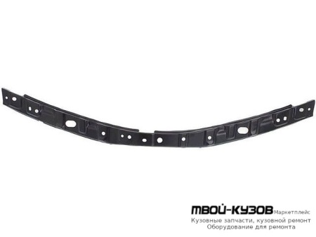 УСИЛИТЕЛЬ БАМПЕРА ПЕРЕДНИЙ ВЕРХН (ТАЙВАНЬ) для Toyota CAMRY V40 (01.2006-)