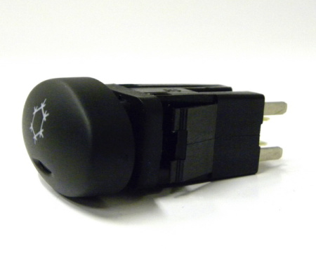 ВК кондиционера ВАЗ-1118 (АВАР)