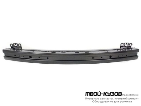 УСИЛИТЕЛЬ БАМПЕРА ПЕРЕДНИЙ (ТАЙВАНЬ) для Subaru FORESTER (2009-2012)