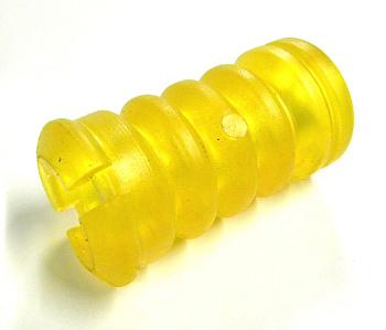 Отбойник стойки передней ВАЗ-1118 силикон