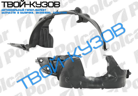 NOTE 0406- ЛОКЕР ПЕРЕДНИЙ ЛЕВЫЙ