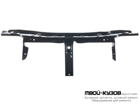 СУППОРТ РАДИАТОРА (КИТАЙ) для Renault DUSTER (2010-)