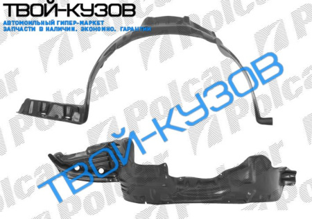 PRIMERA 99-2002 ЛОКЕР ПЕРЕДНИЙ L