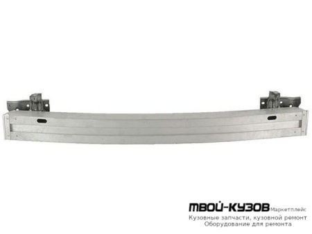 УСИЛИТЕЛЬ БАМПЕРА ПЕРЕДНИЙ АЛЮМИН (ТАЙВАНЬ) для Subaru LEGACY (2004-)