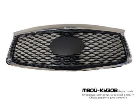 РЕШЕТКА РАДИАТОРА (КИТАЙ) для Infiniti JX / QX60 (2012-)