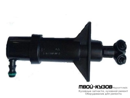 ФОРСУНКА ОМЫВАТЕЛЬЕЛЯ ФАРЫ ПРАВАЯ СТОРОНА (КИТАЙ) для Mercedes W163 (ML) (09.1998-)