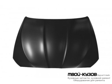 КАПОТ АЛЮМИН (ТАЙВАНЬ) для BMW F10 5 series (2010-)